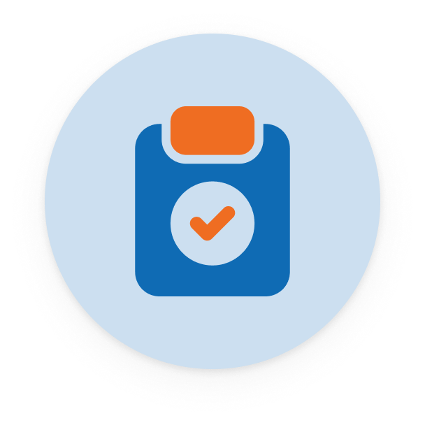 Assessment Icon
